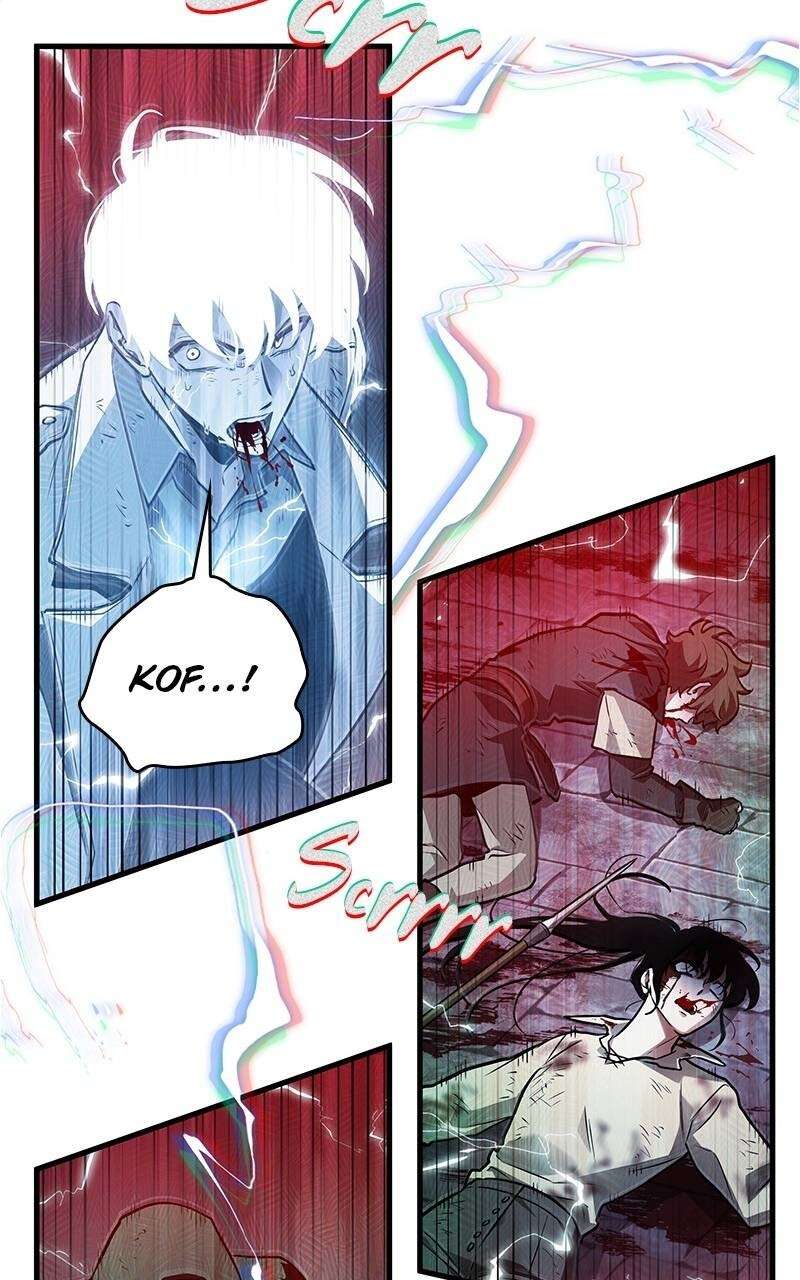 Read Omniscient Reader’s Viewpoint (fr) Manga Online