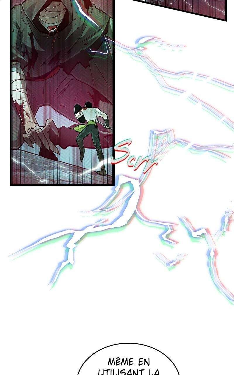 Read Omniscient Reader’s Viewpoint (fr) Manga Online