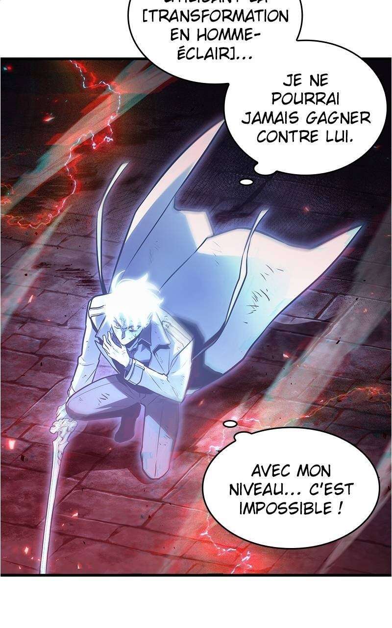 Read Omniscient Reader’s Viewpoint (fr) Manga Online
