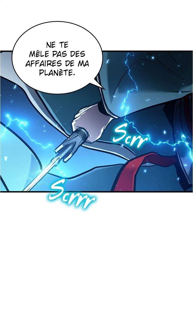 Read Omniscient Reader’s Viewpoint (fr) Manga Online