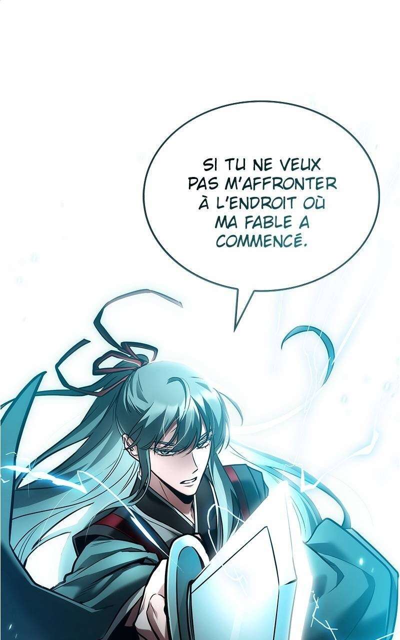 Read Omniscient Reader’s Viewpoint (fr) Manga Online