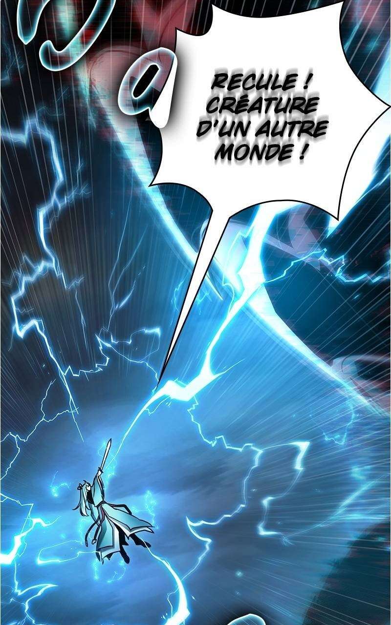 Read Omniscient Reader’s Viewpoint (fr) Manga Online