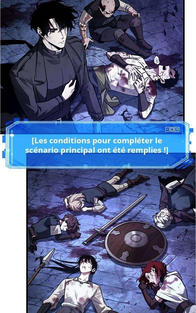 Read Omniscient Reader’s Viewpoint (fr) Manga Online