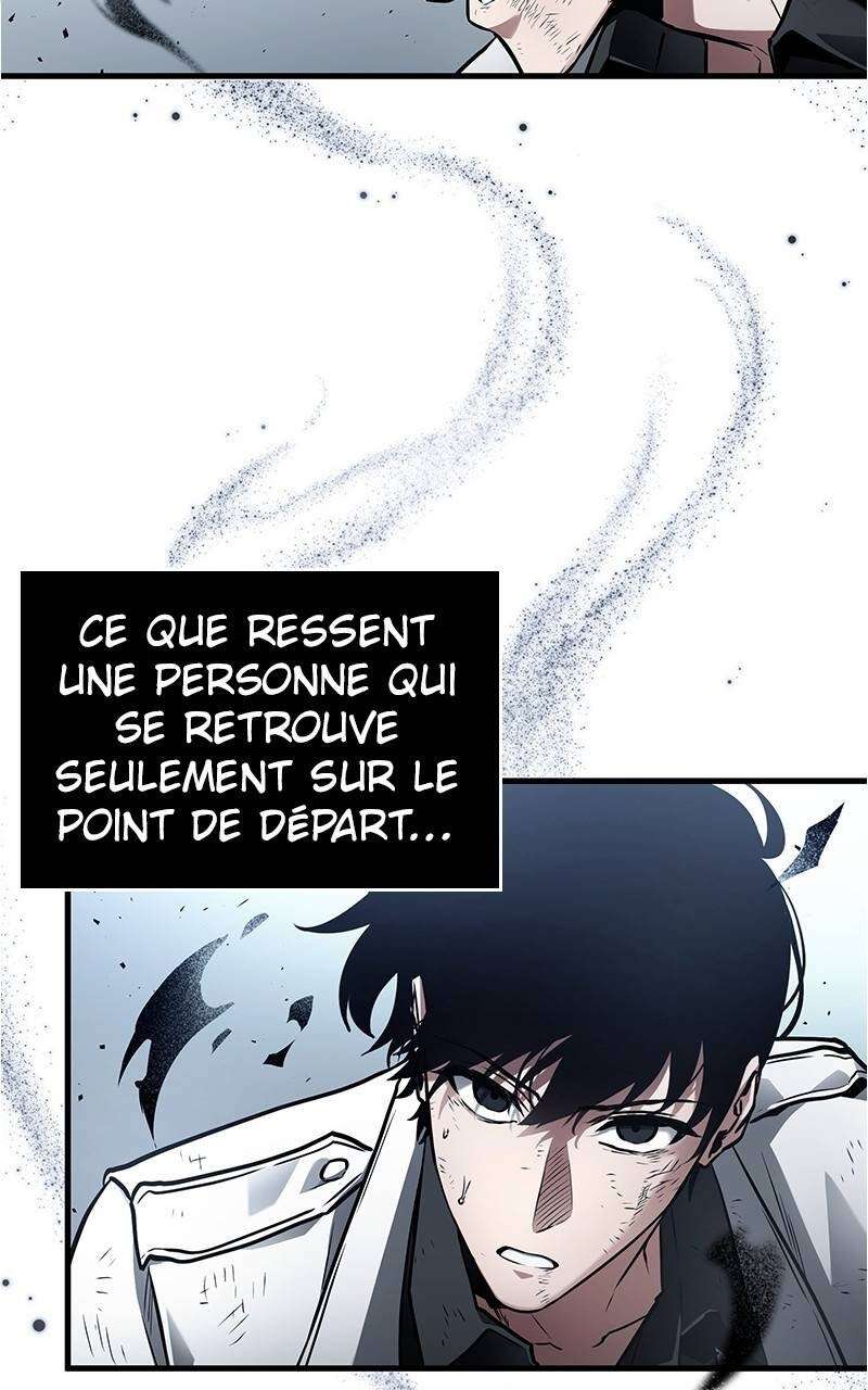 Read Omniscient Reader’s Viewpoint (fr) Manga Online