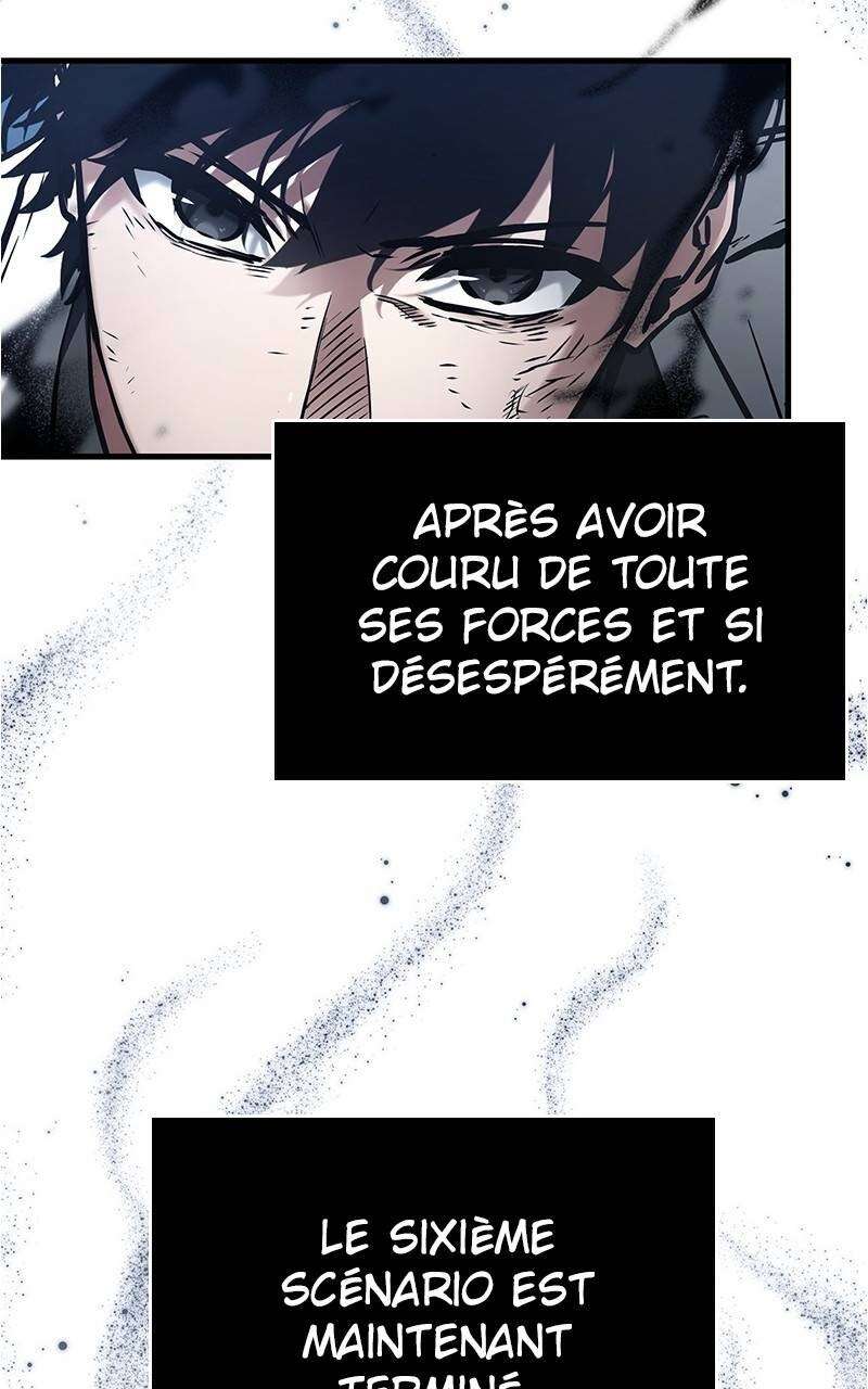 Read Omniscient Reader’s Viewpoint (fr) Manga Online
