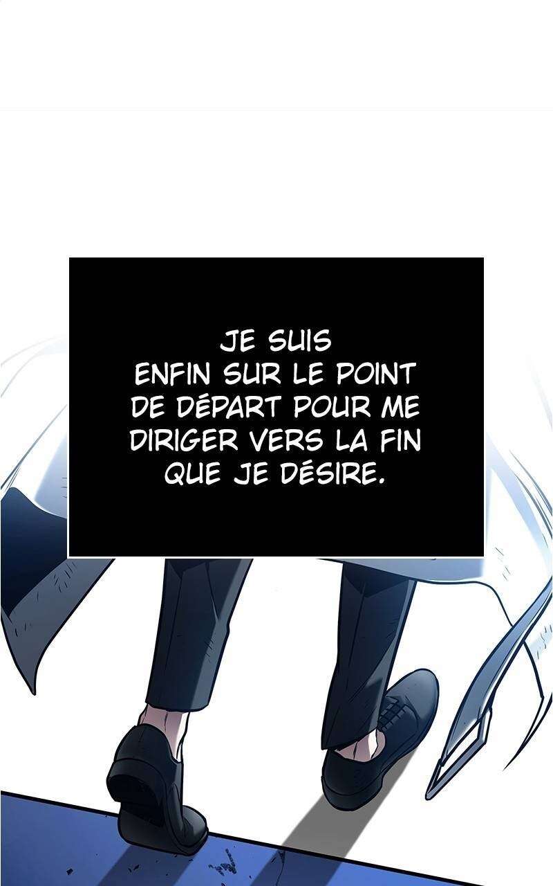 Read Omniscient Reader’s Viewpoint (fr) Manga Online