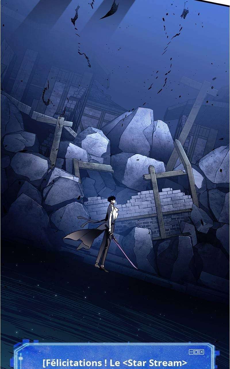 Read Omniscient Reader’s Viewpoint (fr) Manga Online
