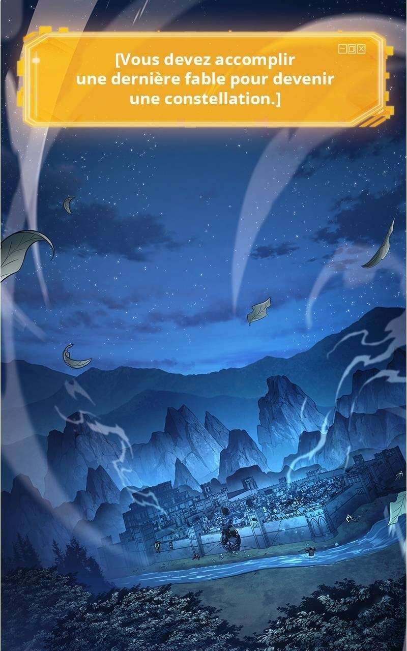 Read Omniscient Reader’s Viewpoint (fr) Manga Online