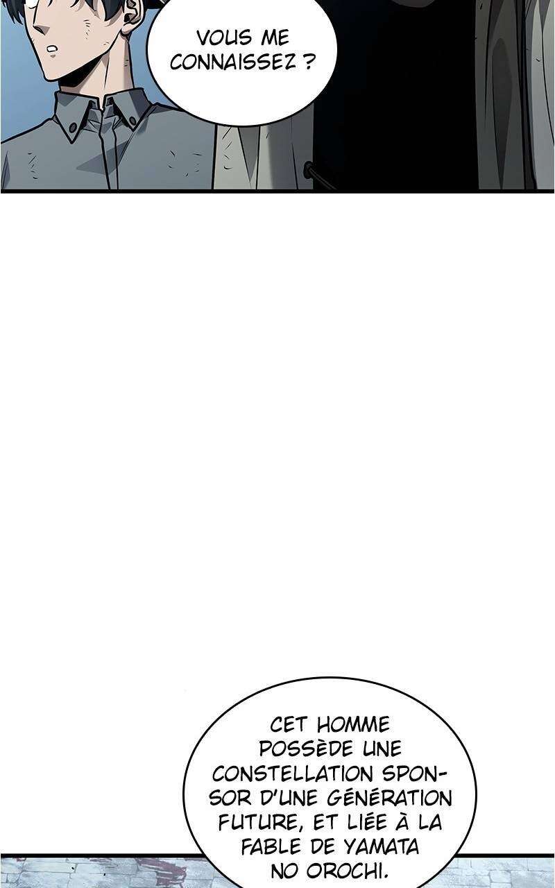 Read Omniscient Reader’s Viewpoint (fr) Manga Online