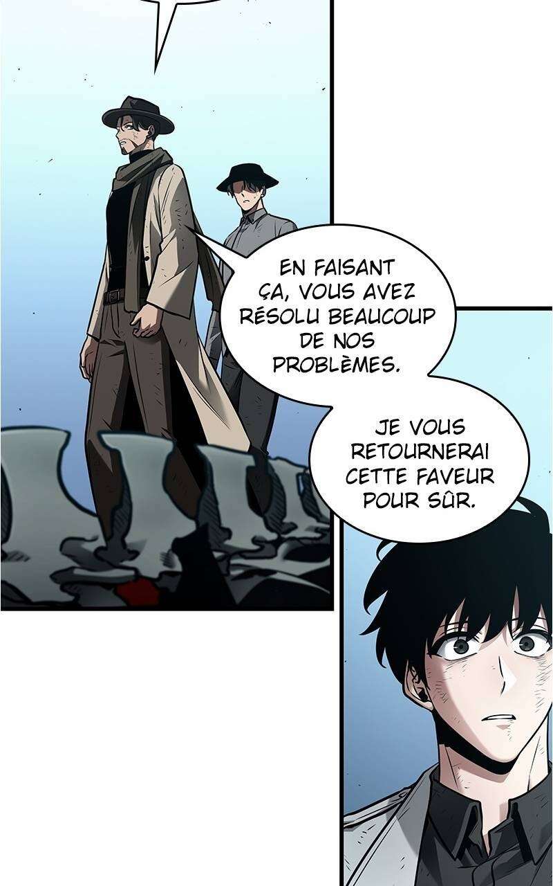 Read Omniscient Reader’s Viewpoint (fr) Manga Online