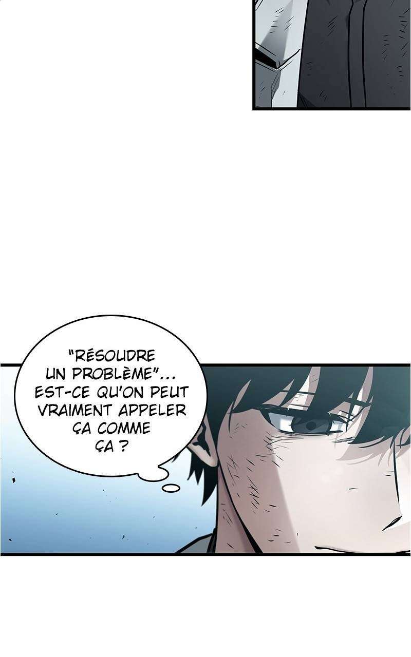Read Omniscient Reader’s Viewpoint (fr) Manga Online