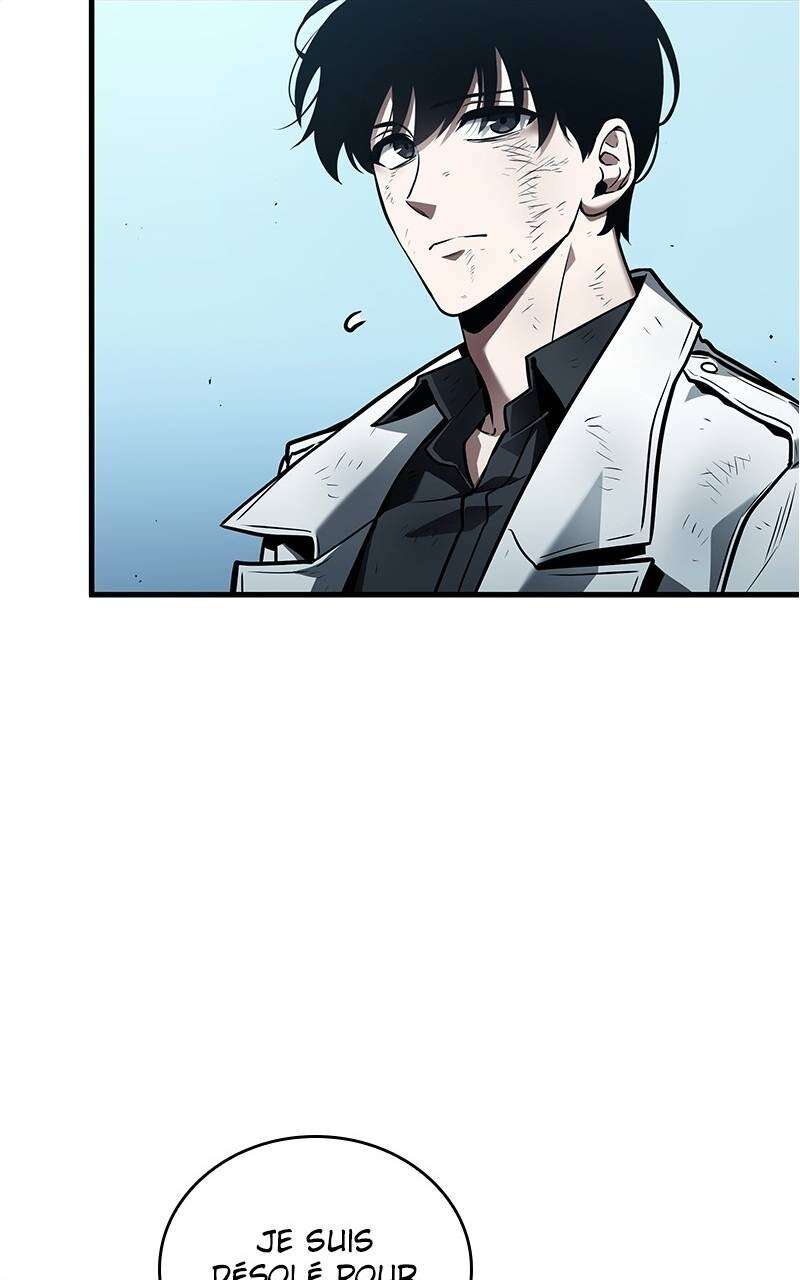 Read Omniscient Reader’s Viewpoint (fr) Manga Online