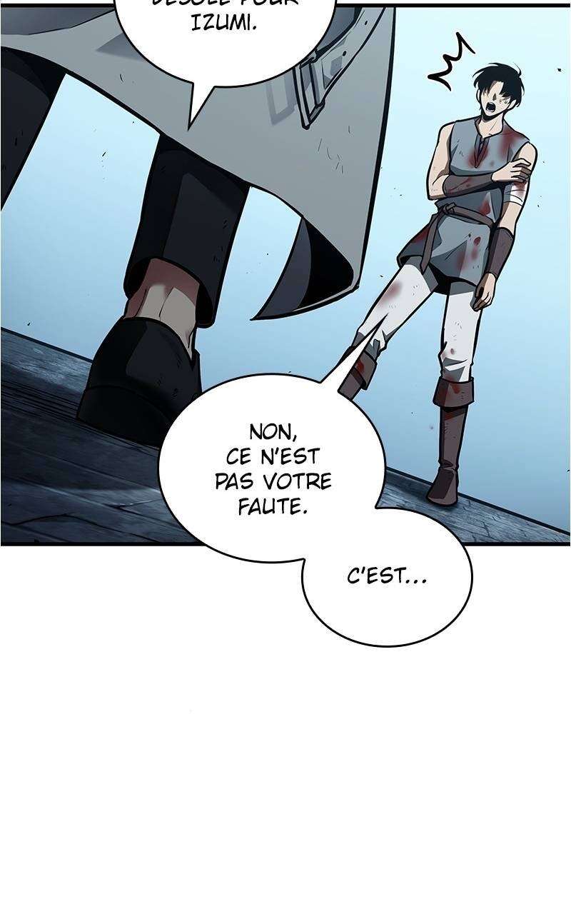 Read Omniscient Reader’s Viewpoint (fr) Manga Online