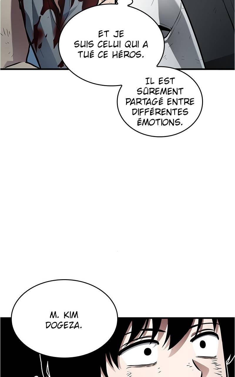 Read Omniscient Reader’s Viewpoint (fr) Manga Online