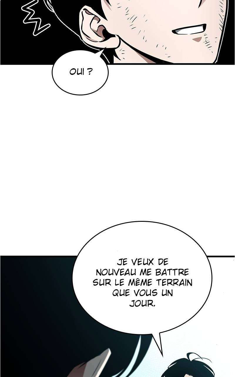 Read Omniscient Reader’s Viewpoint (fr) Manga Online