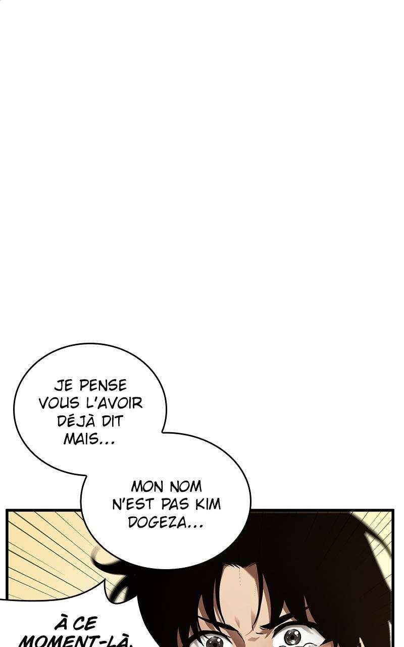 Read Omniscient Reader’s Viewpoint (fr) Manga Online
