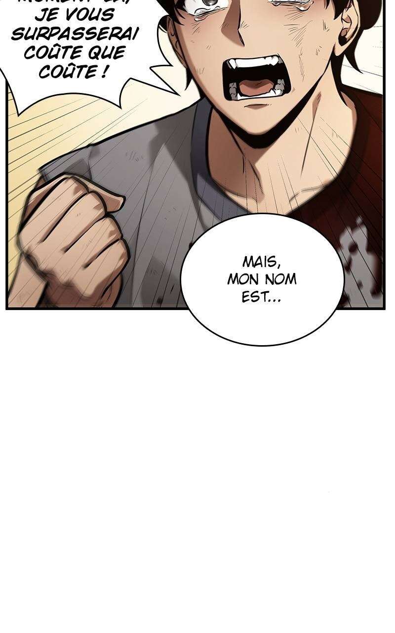 Read Omniscient Reader’s Viewpoint (fr) Manga Online