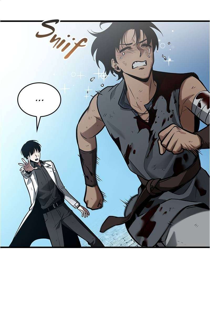 Read Omniscient Reader’s Viewpoint (fr) Manga Online