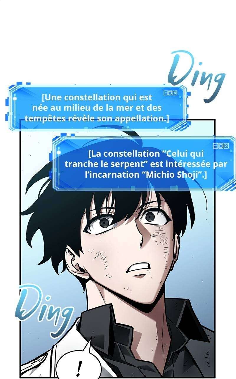 Read Omniscient Reader’s Viewpoint (fr) Manga Online