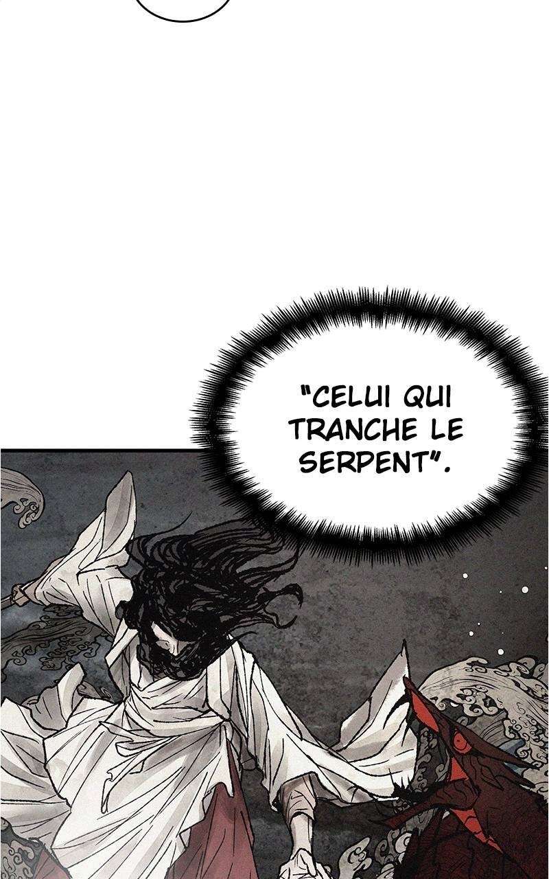 Read Omniscient Reader’s Viewpoint (fr) Manga Online