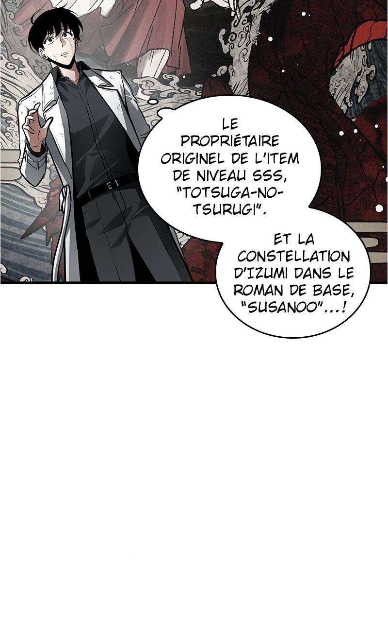 Read Omniscient Reader’s Viewpoint (fr) Manga Online