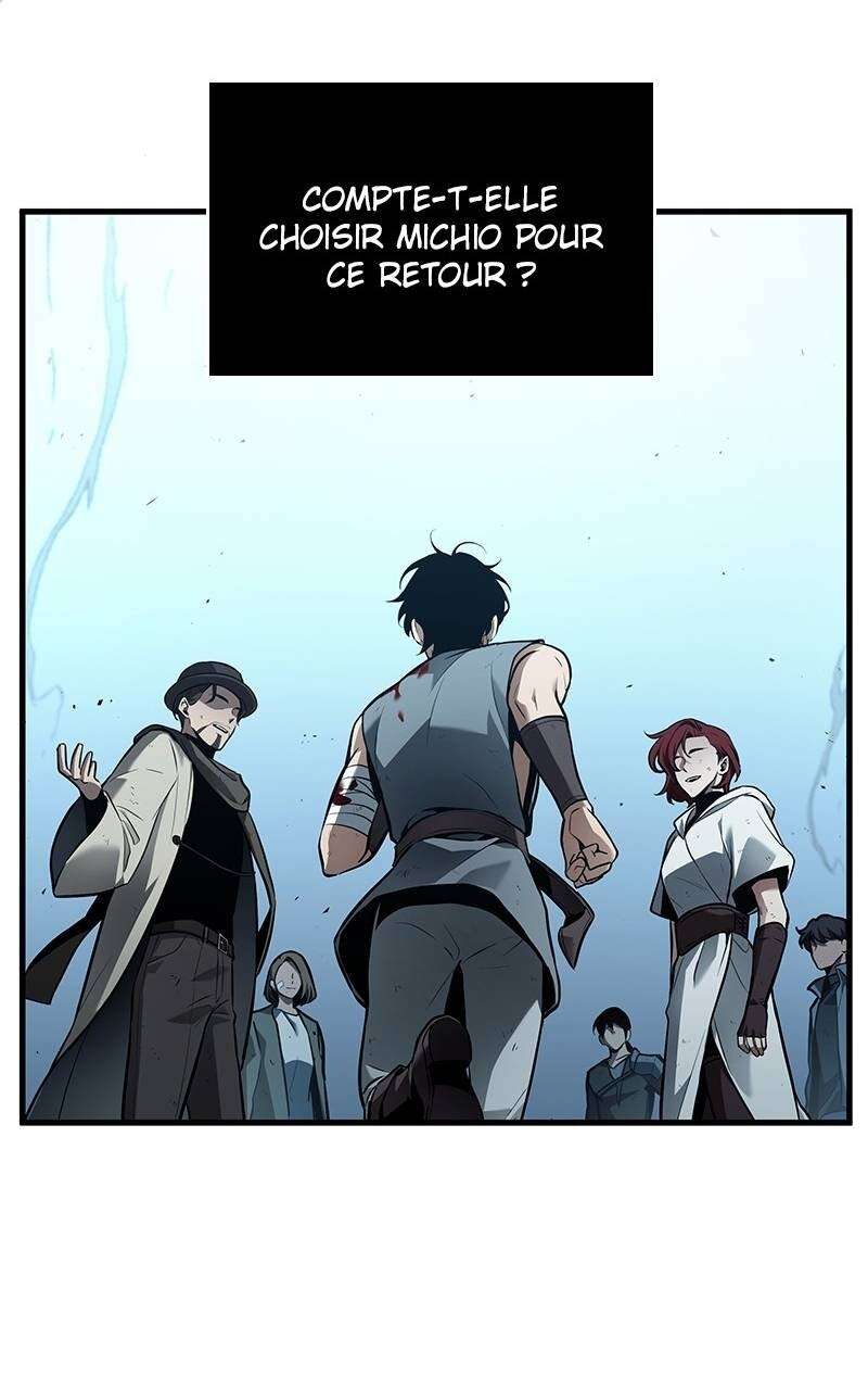 Read Omniscient Reader’s Viewpoint (fr) Manga Online