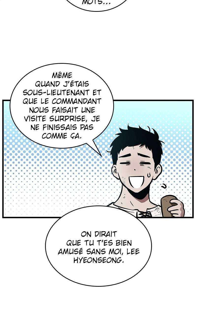 Read Omniscient Reader’s Viewpoint (fr) Manga Online