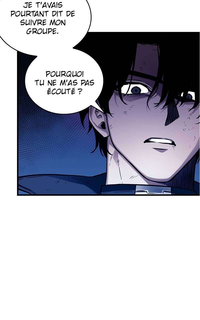 Read Omniscient Reader’s Viewpoint (fr) Manga Online