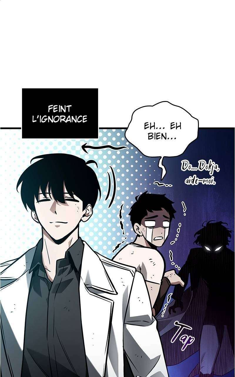 Read Omniscient Reader’s Viewpoint (fr) Manga Online