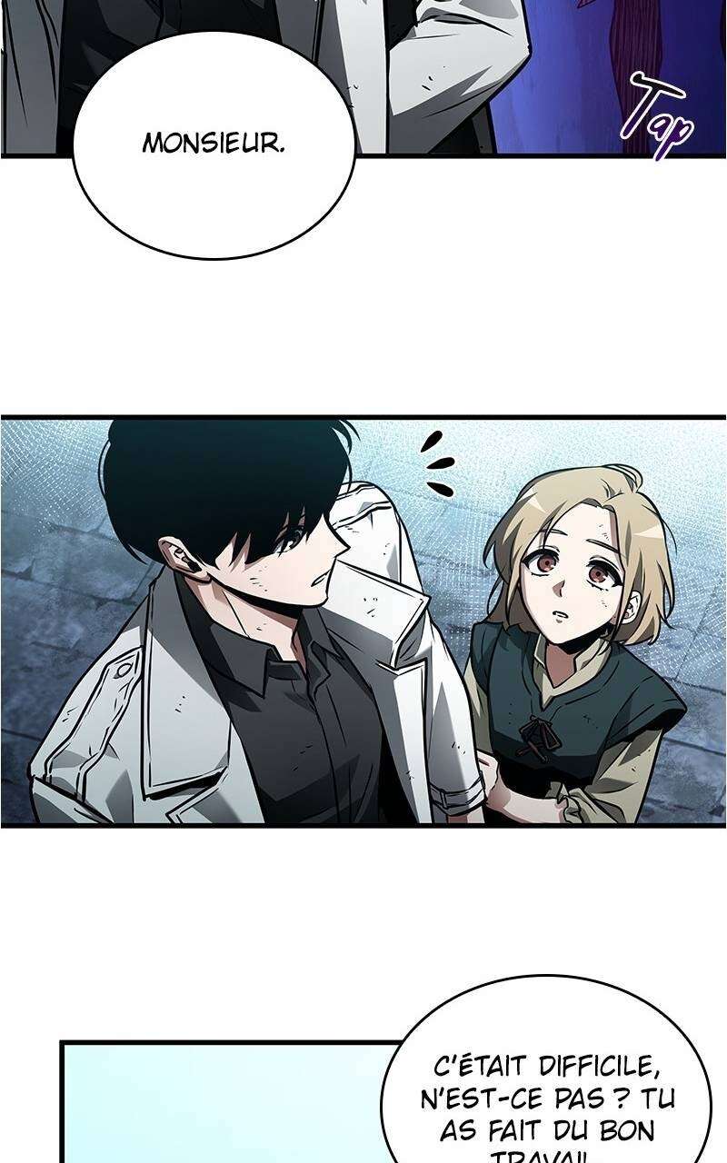 Read Omniscient Reader’s Viewpoint (fr) Manga Online