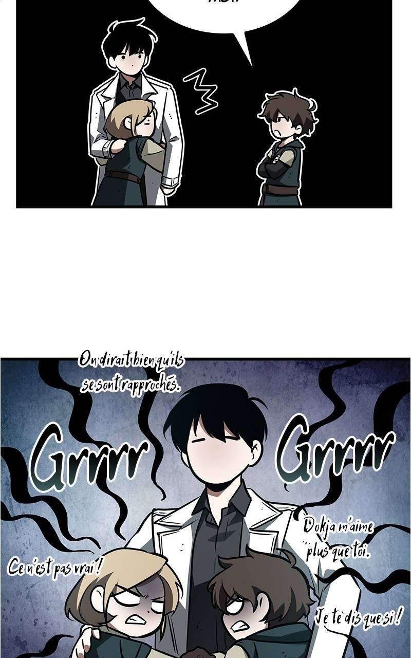 Read Omniscient Reader’s Viewpoint (fr) Manga Online