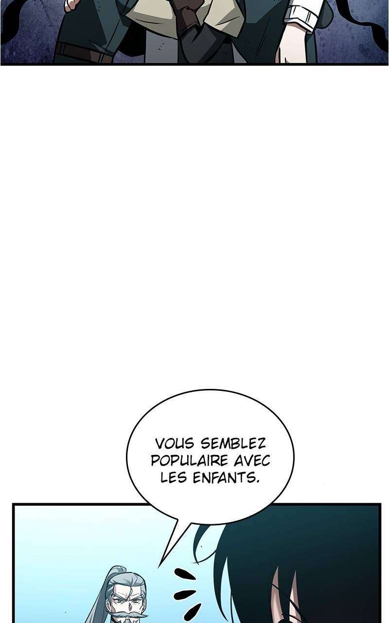 Read Omniscient Reader’s Viewpoint (fr) Manga Online