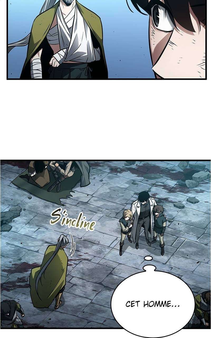 Read Omniscient Reader’s Viewpoint (fr) Manga Online