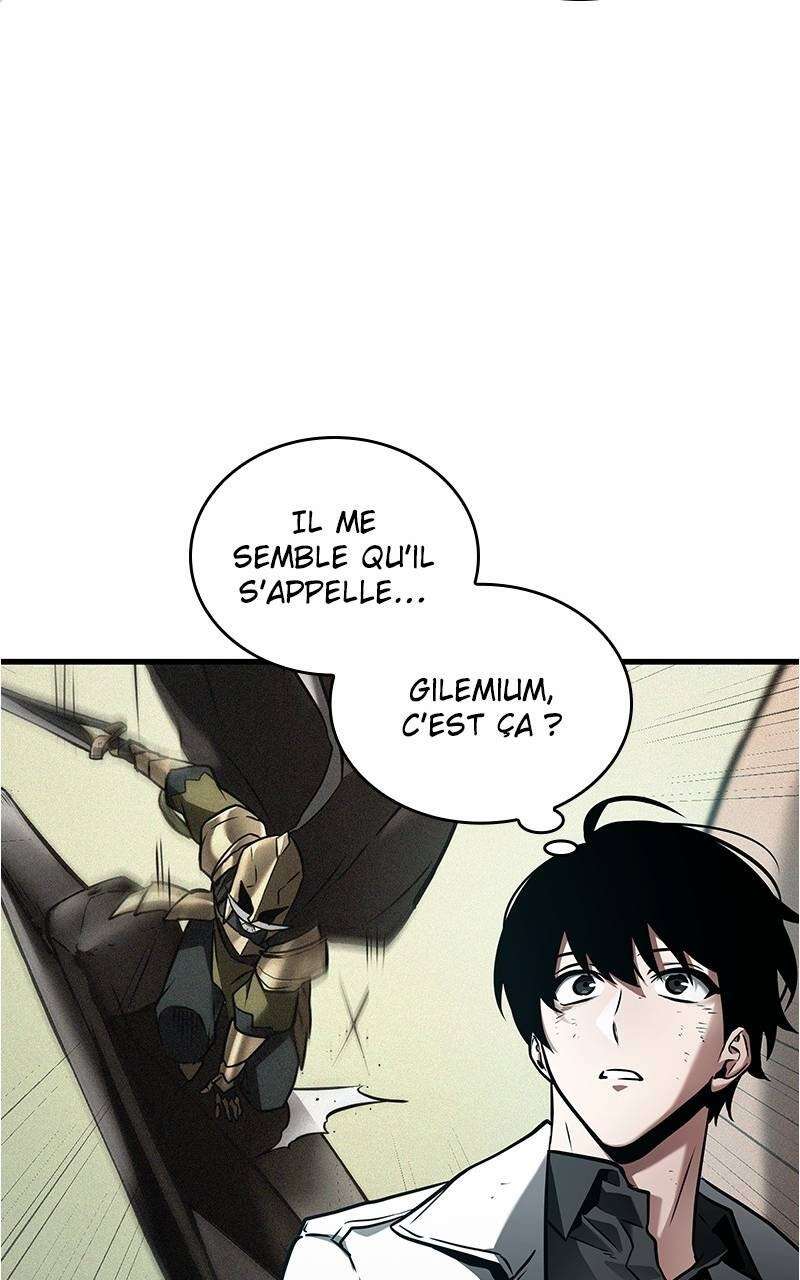 Read Omniscient Reader’s Viewpoint (fr) Manga Online