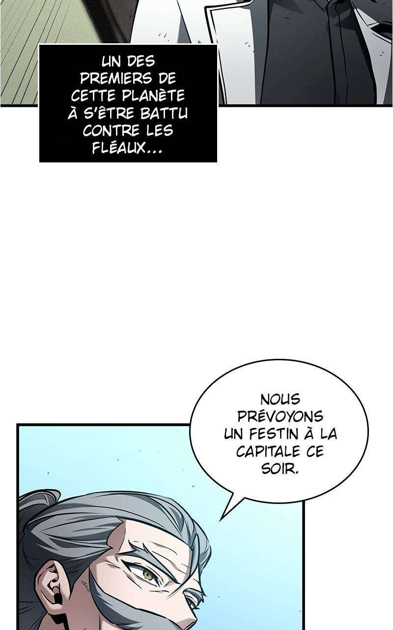 Read Omniscient Reader’s Viewpoint (fr) Manga Online
