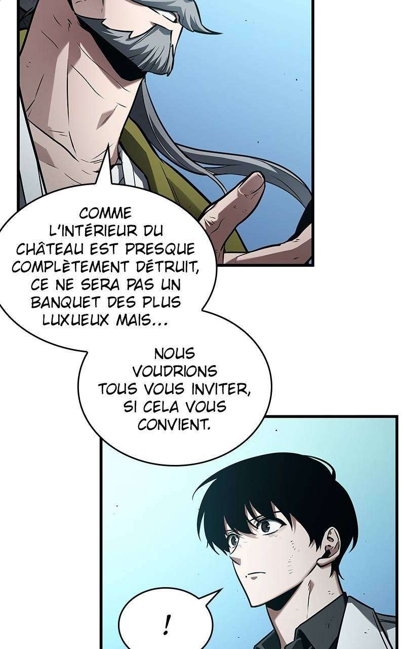 Read Omniscient Reader’s Viewpoint (fr) Manga Online