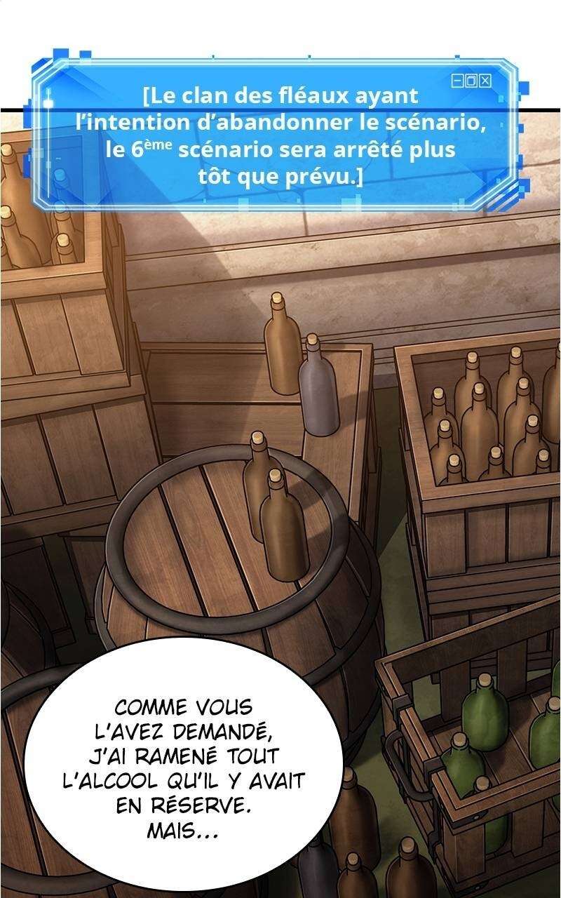 Read Omniscient Reader’s Viewpoint (fr) Manga Online