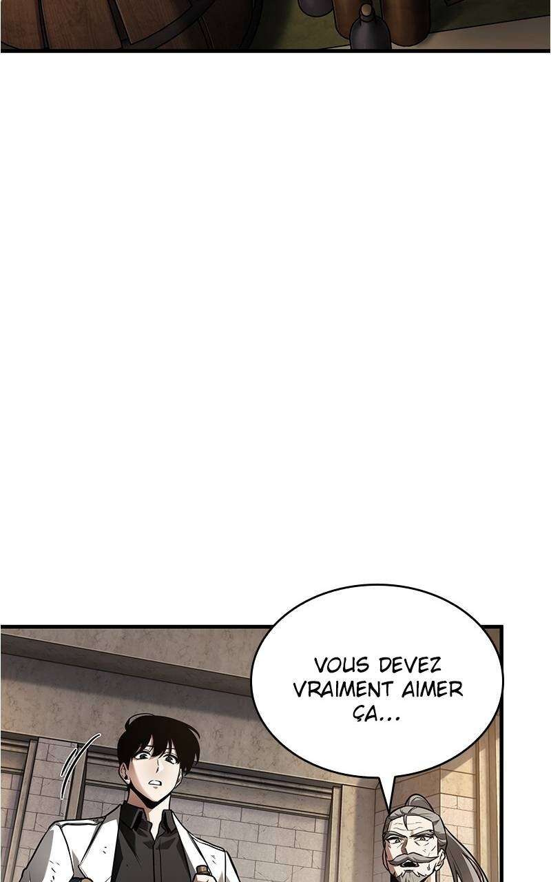 Read Omniscient Reader’s Viewpoint (fr) Manga Online