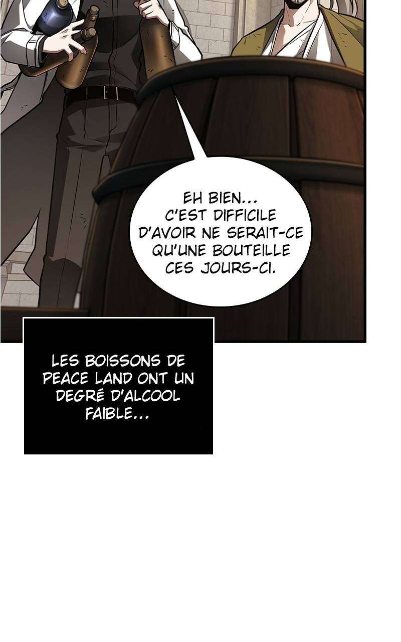 Read Omniscient Reader’s Viewpoint (fr) Manga Online