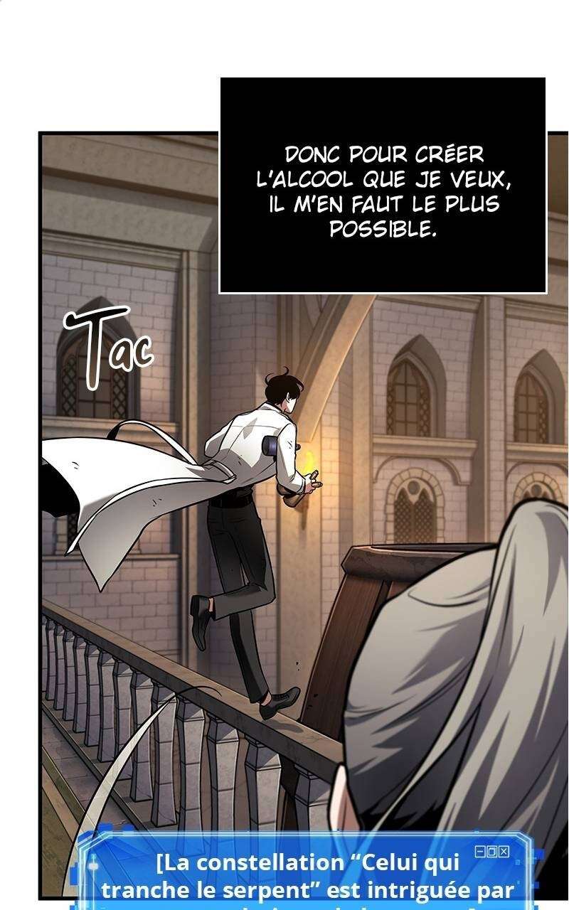 Read Omniscient Reader’s Viewpoint (fr) Manga Online