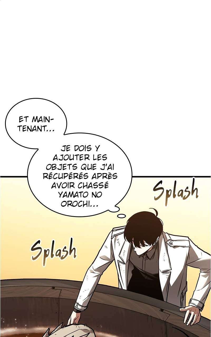 Read Omniscient Reader’s Viewpoint (fr) Manga Online
