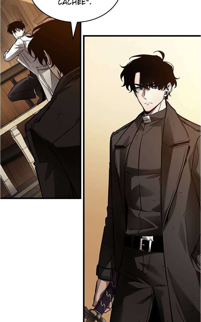 Read Omniscient Reader’s Viewpoint (fr) Manga Online