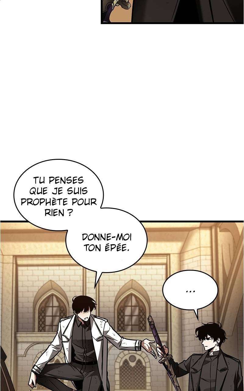 Read Omniscient Reader’s Viewpoint (fr) Manga Online