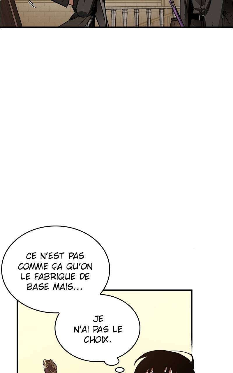 Read Omniscient Reader’s Viewpoint (fr) Manga Online