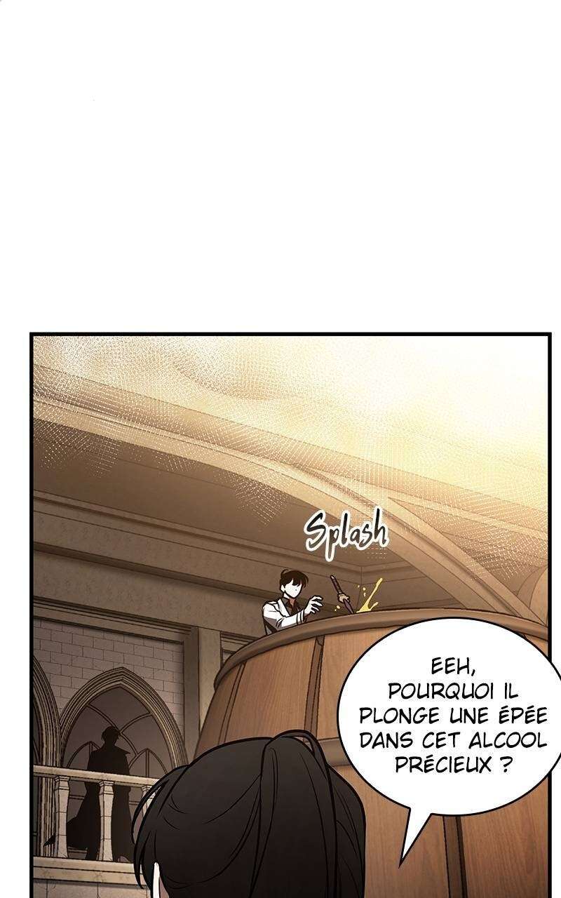 Read Omniscient Reader’s Viewpoint (fr) Manga Online