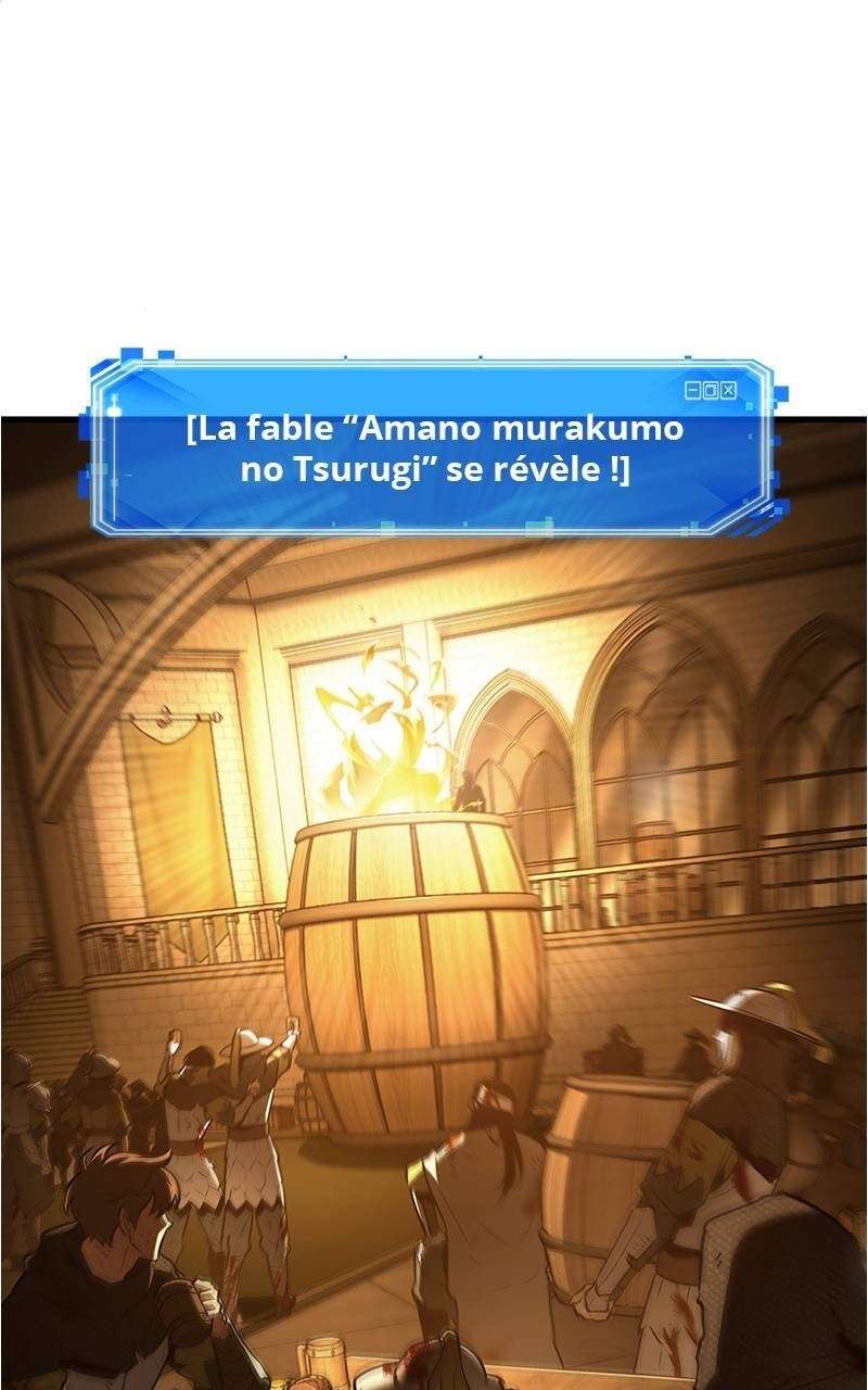 Read Omniscient Reader’s Viewpoint (fr) Manga Online