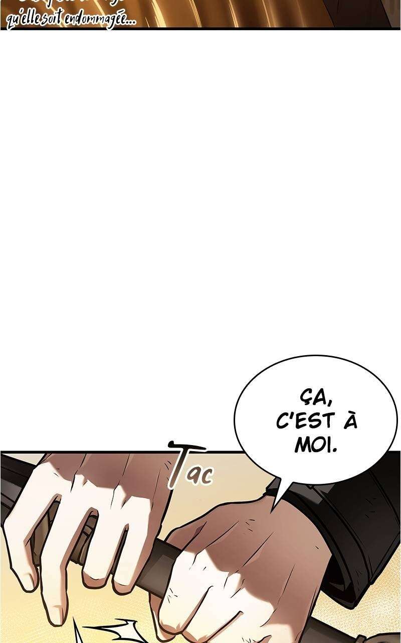 Read Omniscient Reader’s Viewpoint (fr) Manga Online