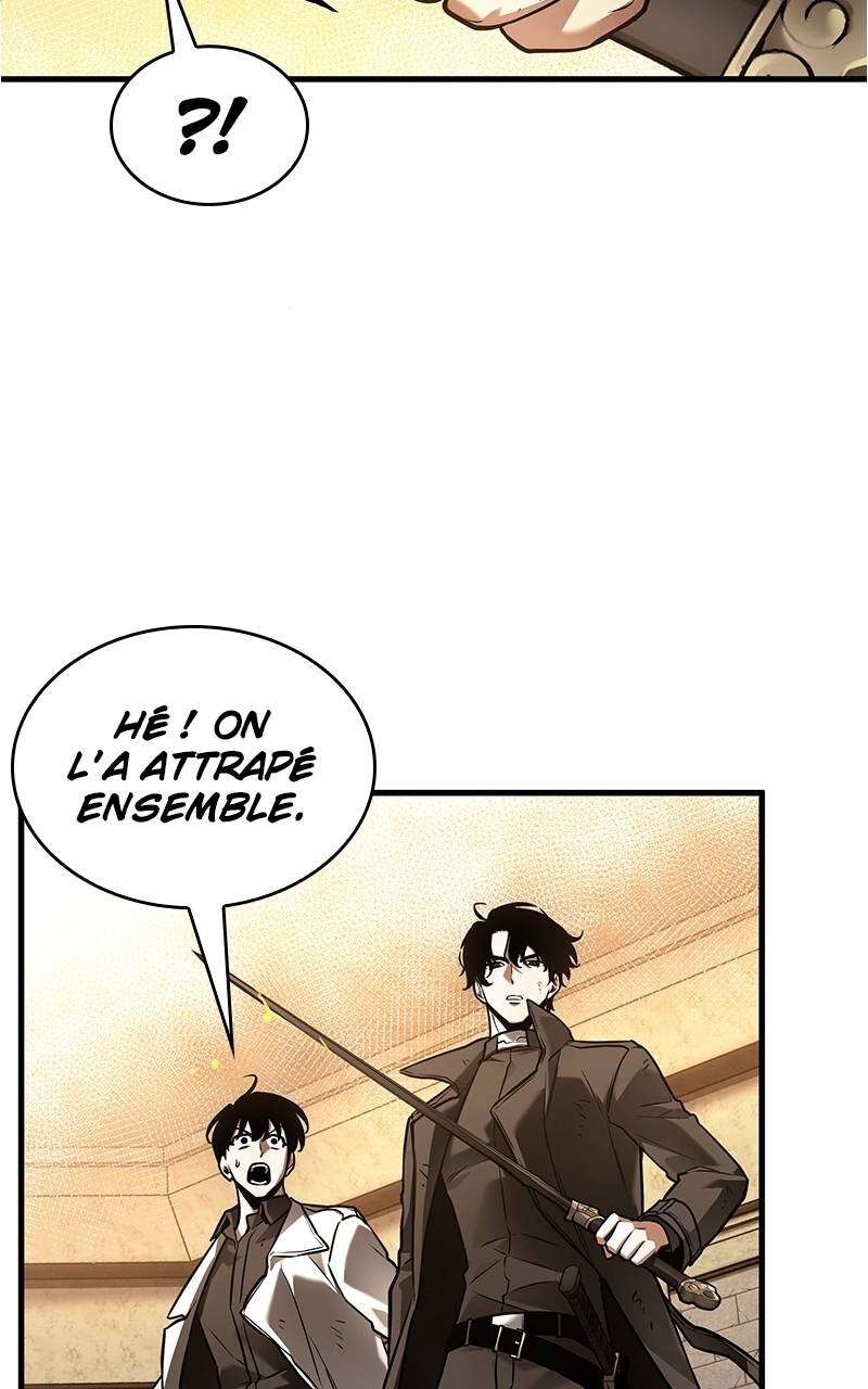 Read Omniscient Reader’s Viewpoint (fr) Manga Online