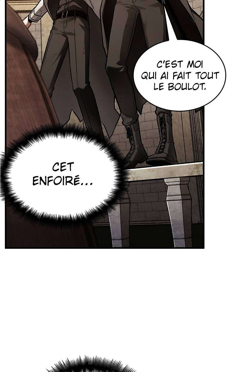 Read Omniscient Reader’s Viewpoint (fr) Manga Online