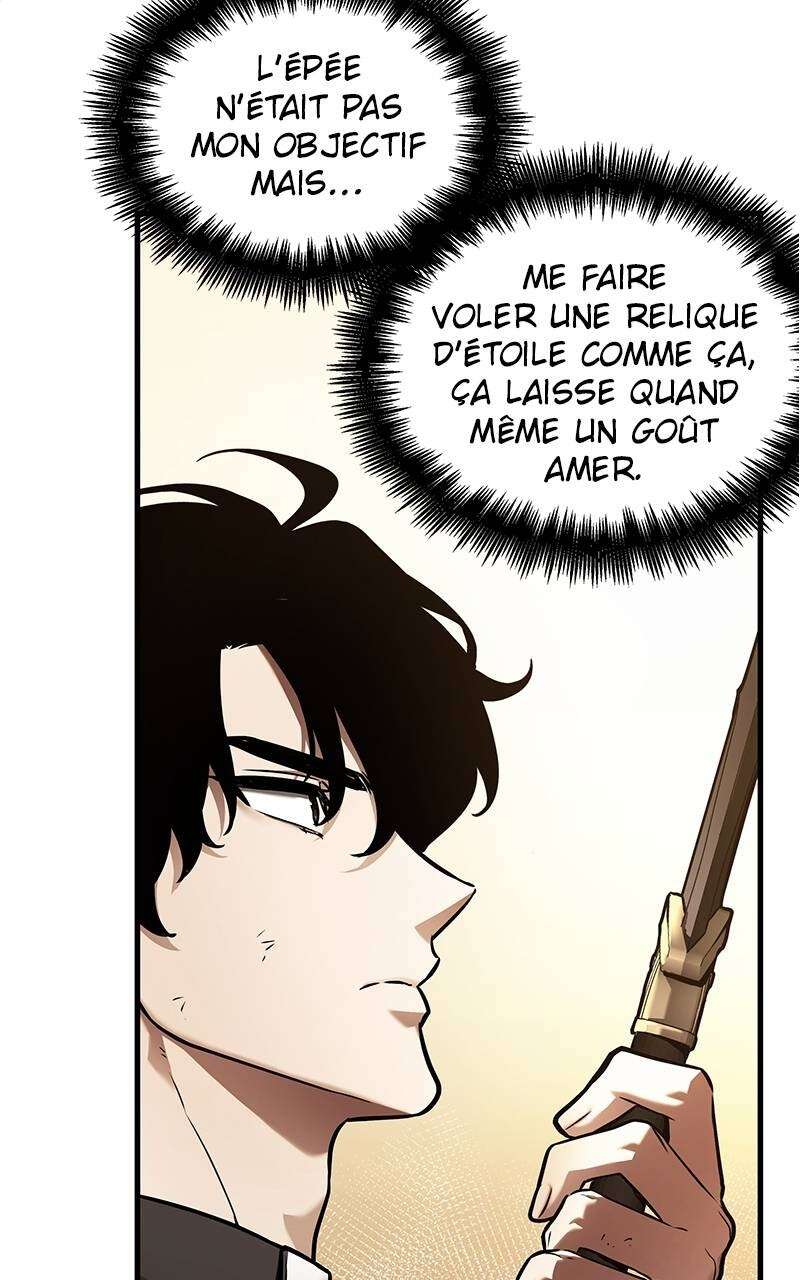 Read Omniscient Reader’s Viewpoint (fr) Manga Online